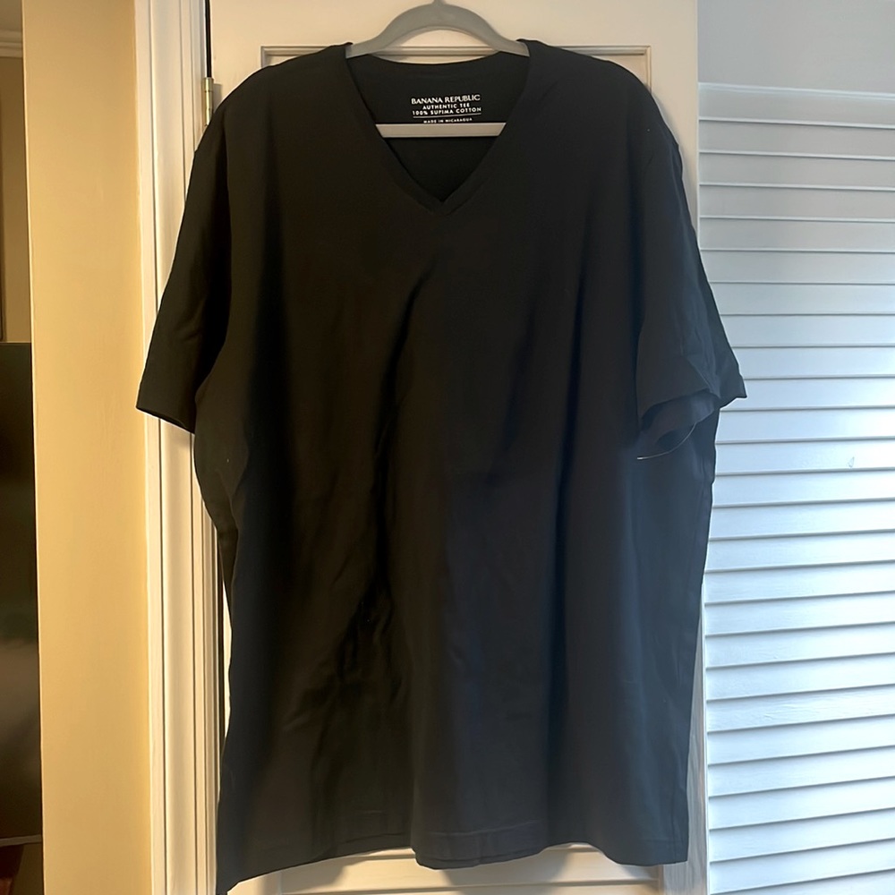 Banana Republic Tee